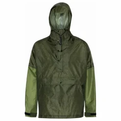 Discount Anorak Imperméable Herringbone | Femme Doudounes, Parkas, Vestes|Vestes, Blousons