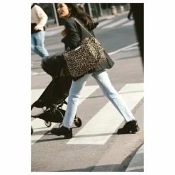 Discount rivedroite Anti Sac à Langer Darcy | Léopard