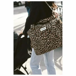 Discount rivedroite Anti Sac à Langer Darcy | Léopard