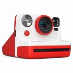 Homme Polaroid High-Tech|High-Tech, Office*Appareil photo instantané Now Gen 2 |