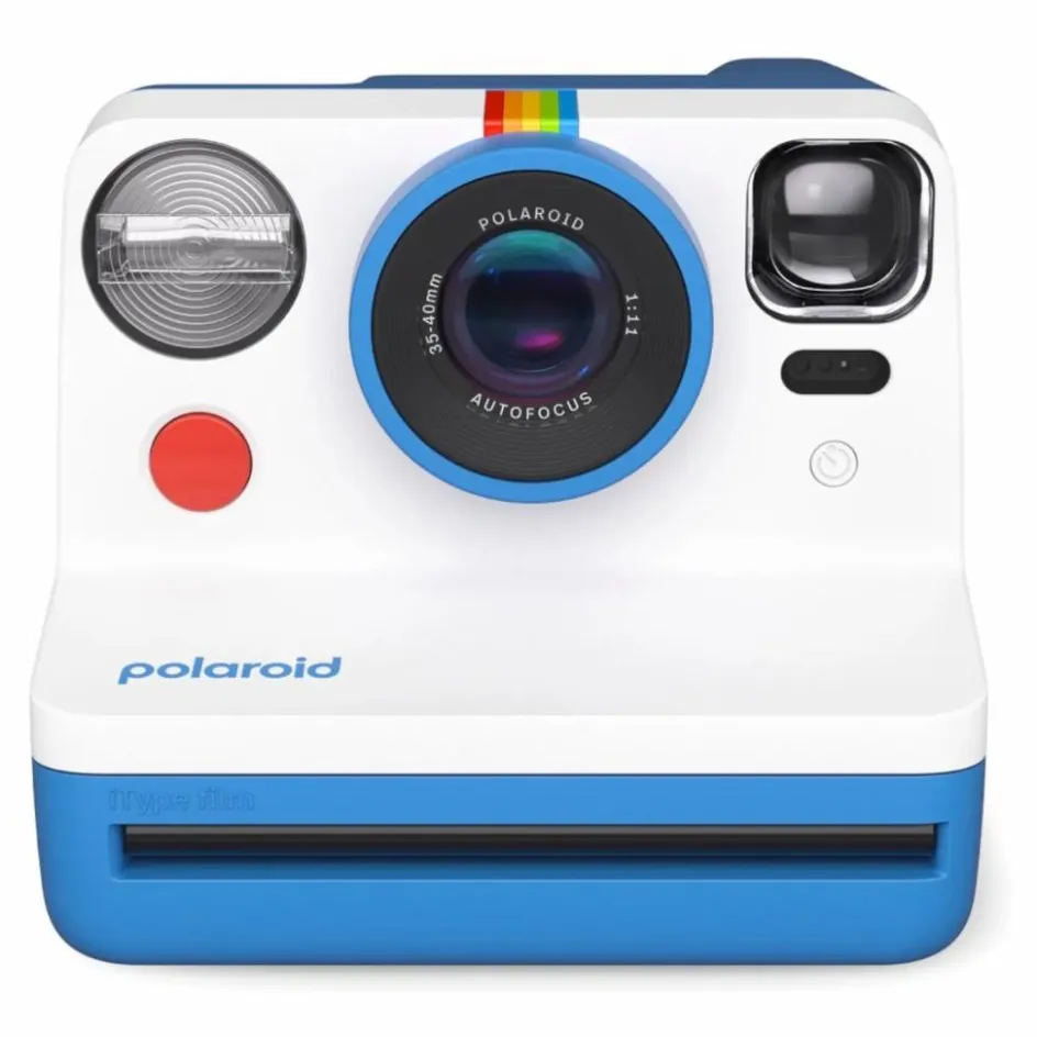 Polaroid Appareil photo instantané Now Gen 2 ||Homme High-Tech|High-Tech, Office