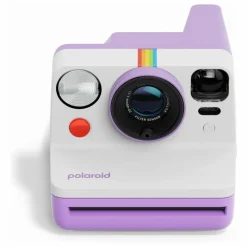 Hot Polaroid Appareil photo Now Gen 3 | Violet