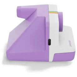 Hot Polaroid Appareil photo Now Gen 3 | Violet