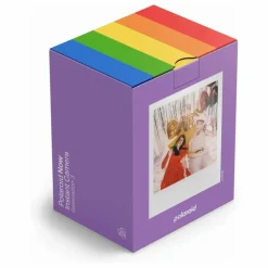 Hot Polaroid Appareil photo Now Gen 3 | Violet