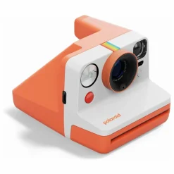 Discount Polaroid Appareil photo Now Gen 3 | Corail