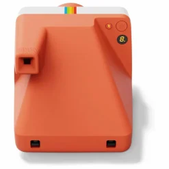 Discount Polaroid Appareil photo Now Gen 3 | Corail