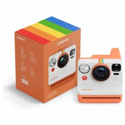 Discount Polaroid Appareil photo Now Gen 3 | Corail