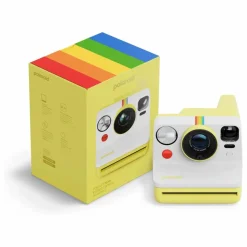 Polaroid Appareil photo Now Gen 3 ||Homme High-Tech|High-Tech, Office