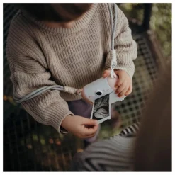Kidywolf Appareil photo thermique || Jeux High-Tech