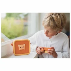 The Zoofamily Jeux High-Tech*Appareil photo Urban Zoo - Ourson