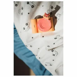 Hot The Zoofamily Appareil photo Urban Zoo - Renard Marron