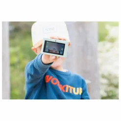 The Zoofamily Jeux High-Tech*Appareil photo Urban Zoo - Dino