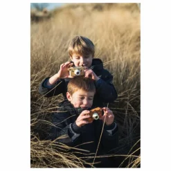 Outlet The Zoofamily Appareil photo Zoo friends - Ourson Marron