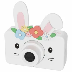 Online The Zoofamily Appareil photo Zoo friends - Lapin Blanc