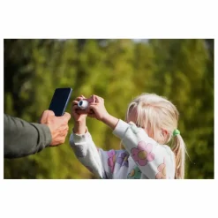 Sale The Zoofamily Appareil photo Zoo friends - Chat Rose