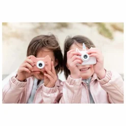 The Zoofamily Jeux High-Tech*Appareil photo Zoo friends - Licorne