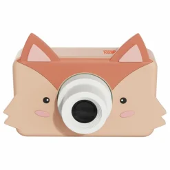 Outlet Appareil photo Zoo friends - Renard Jeux High-Tech