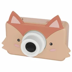 Outlet Appareil photo Zoo friends - Renard Jeux High-Tech