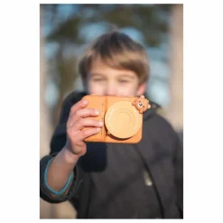 Clearance Appareil photo Zoo print - Ourson Jeux High-Tech