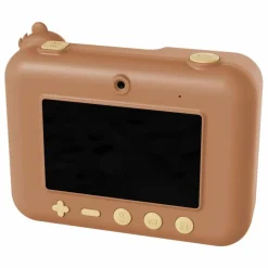 Clearance Appareil photo Zoo print - Ourson Jeux High-Tech