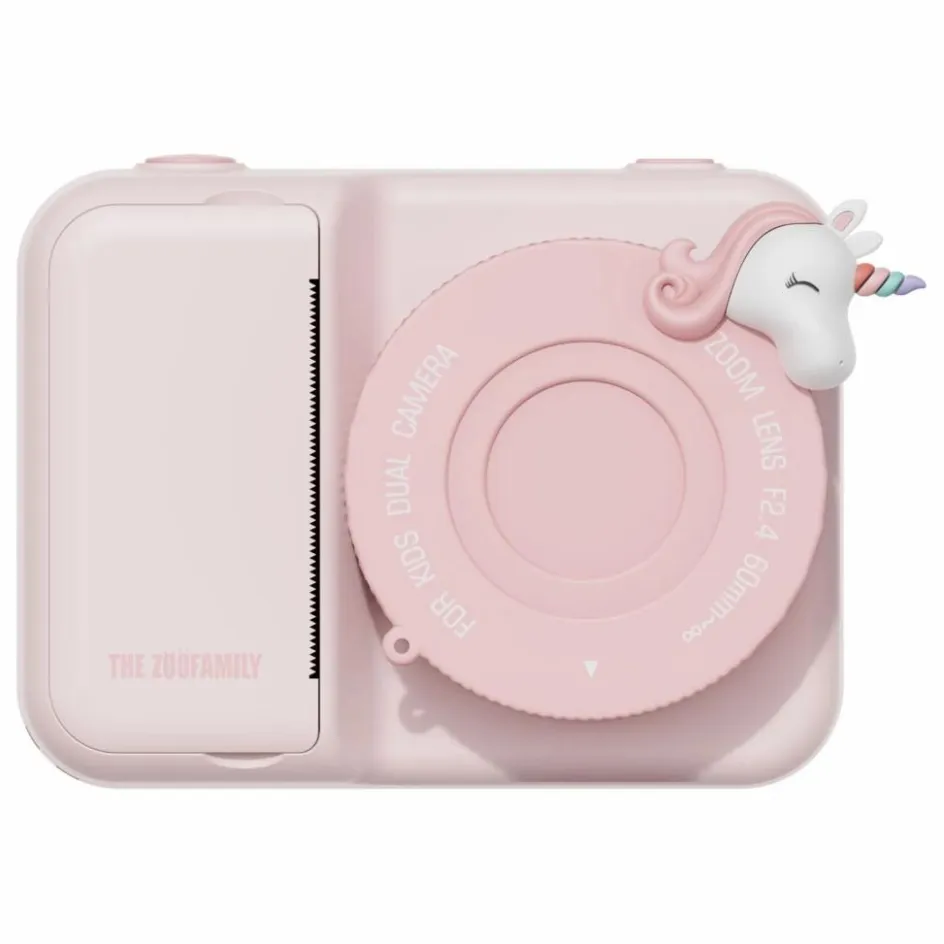Hot Appareil photo Zoo print - Licorne Jeux High-Tech