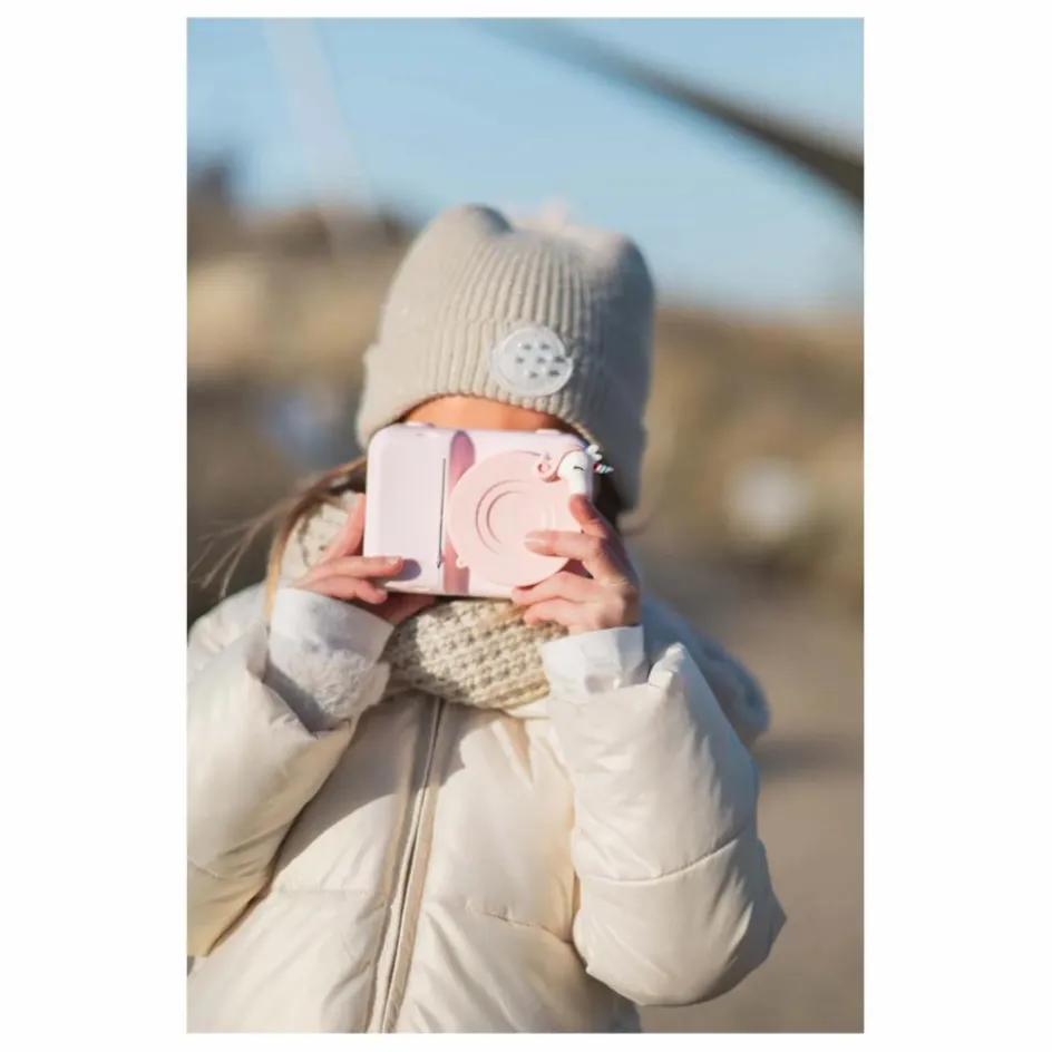Hot Appareil photo Zoo print - Licorne Jeux High-Tech