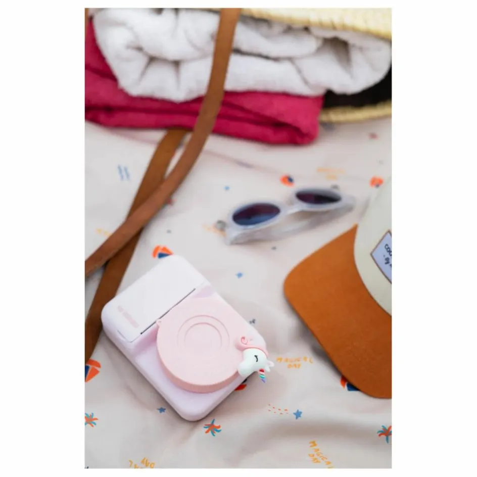 Hot Appareil photo Zoo print - Licorne Jeux High-Tech
