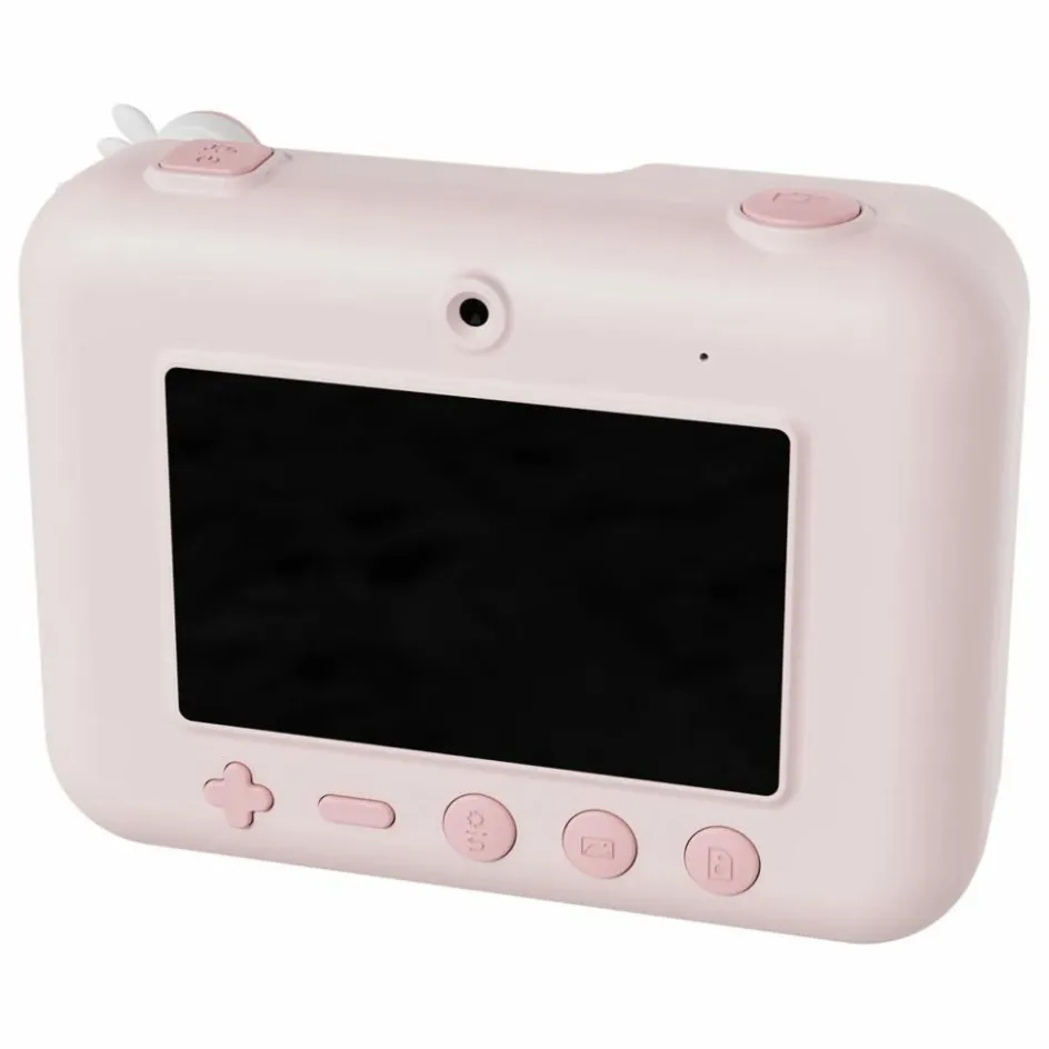 Hot Appareil photo Zoo print - Licorne Jeux High-Tech