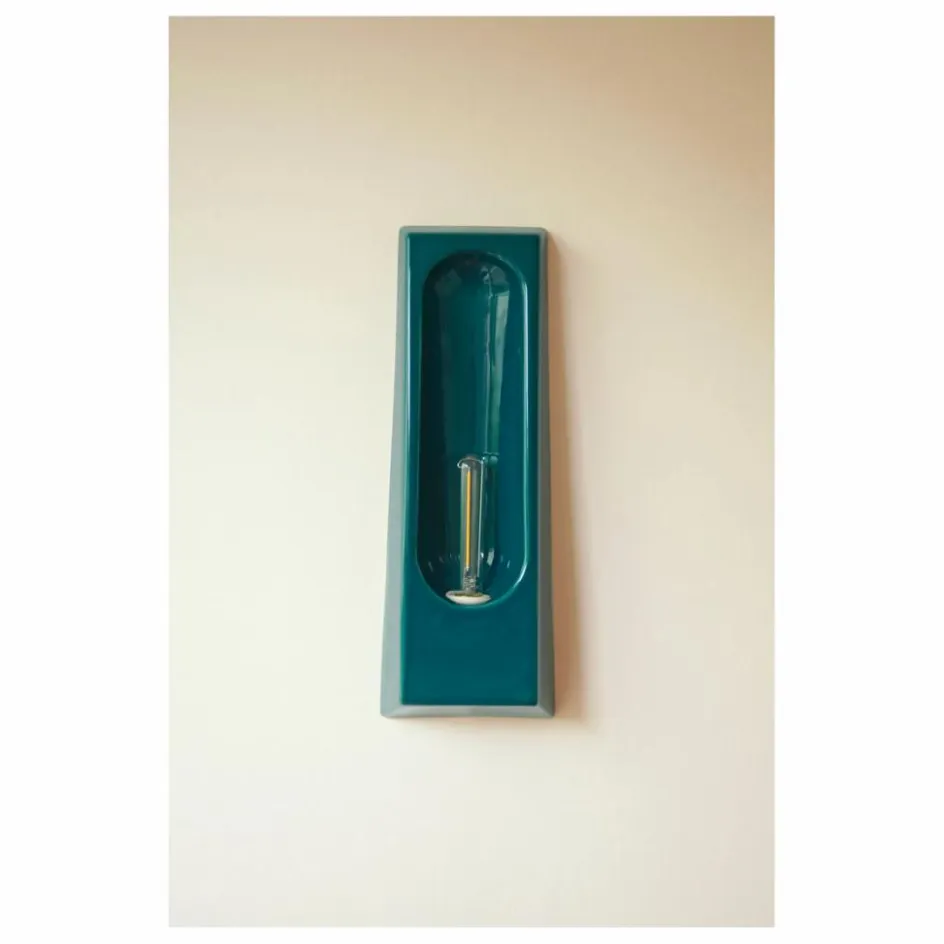 Violaine d'Harcourt Applique Alcove || Luminaires