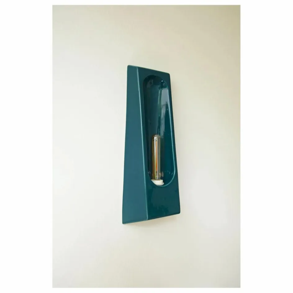 Violaine d'Harcourt Applique Alcove || Luminaires