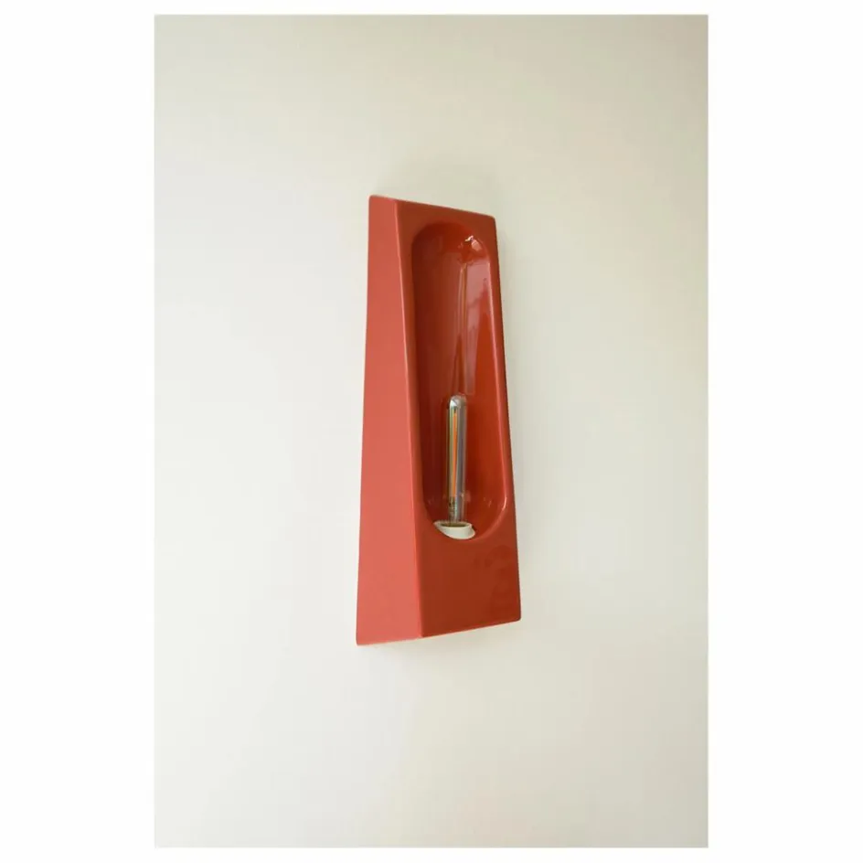 Violaine d'Harcourt Applique Alcove || Luminaires
