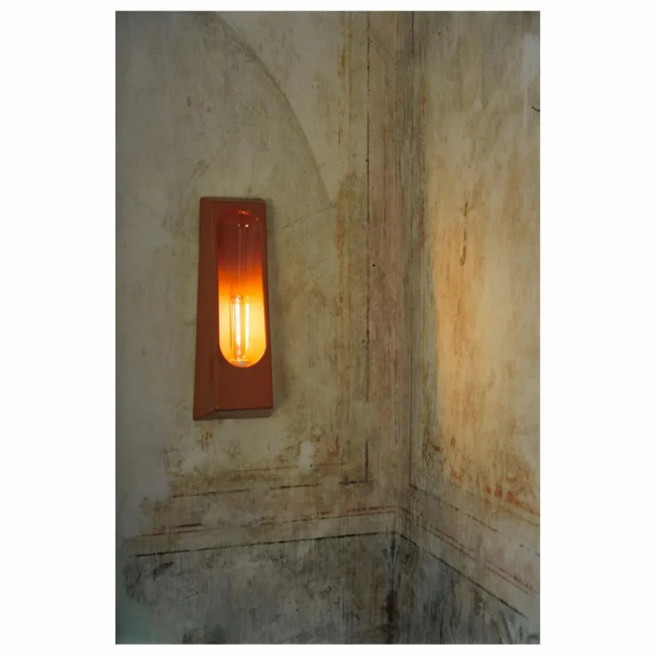 Violaine d'Harcourt Applique Alcove || Luminaires
