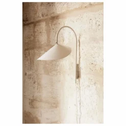 Ferm Living Luminaires*Applique Arum |