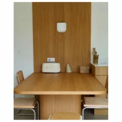 Cosin Applique Cannelle || Luminaires