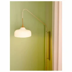 Hübsch Luminaires*Applique Current |