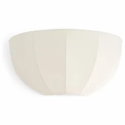 The Socialite Family Applique Duomo en tissu || Luminaires