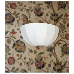 The Socialite Family Applique Duomo en tissu || Luminaires