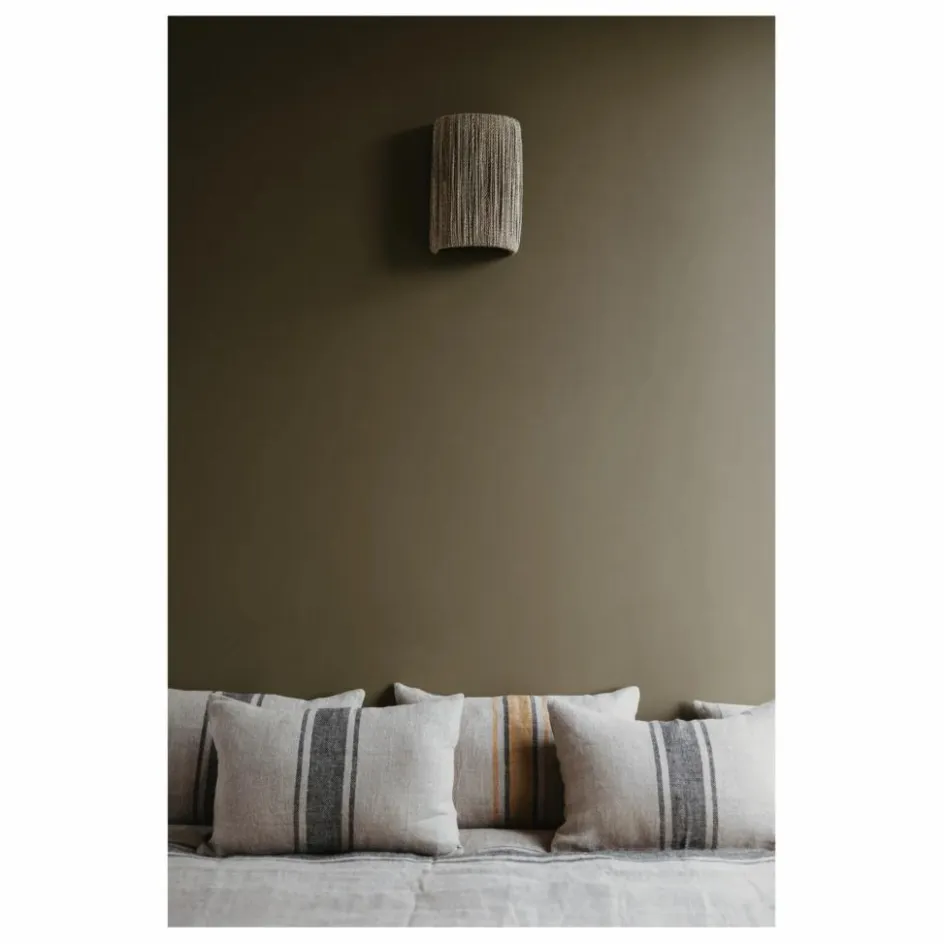 New Cosydar Applique en corde Naturel