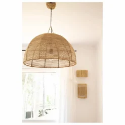 Cosydar Applique en corde Naturel
