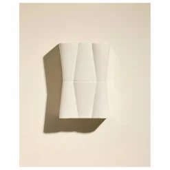 Maison Sarah Lavoine Applique en céramique Muse || Luminaires