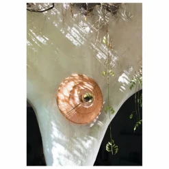 Honoré Luminaires*Applique en Laine Virgo |