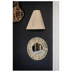 Cosydar Luminaires*Applique en raphia