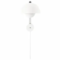 & Tradition Applique Flowerpot VP8 || Luminaires