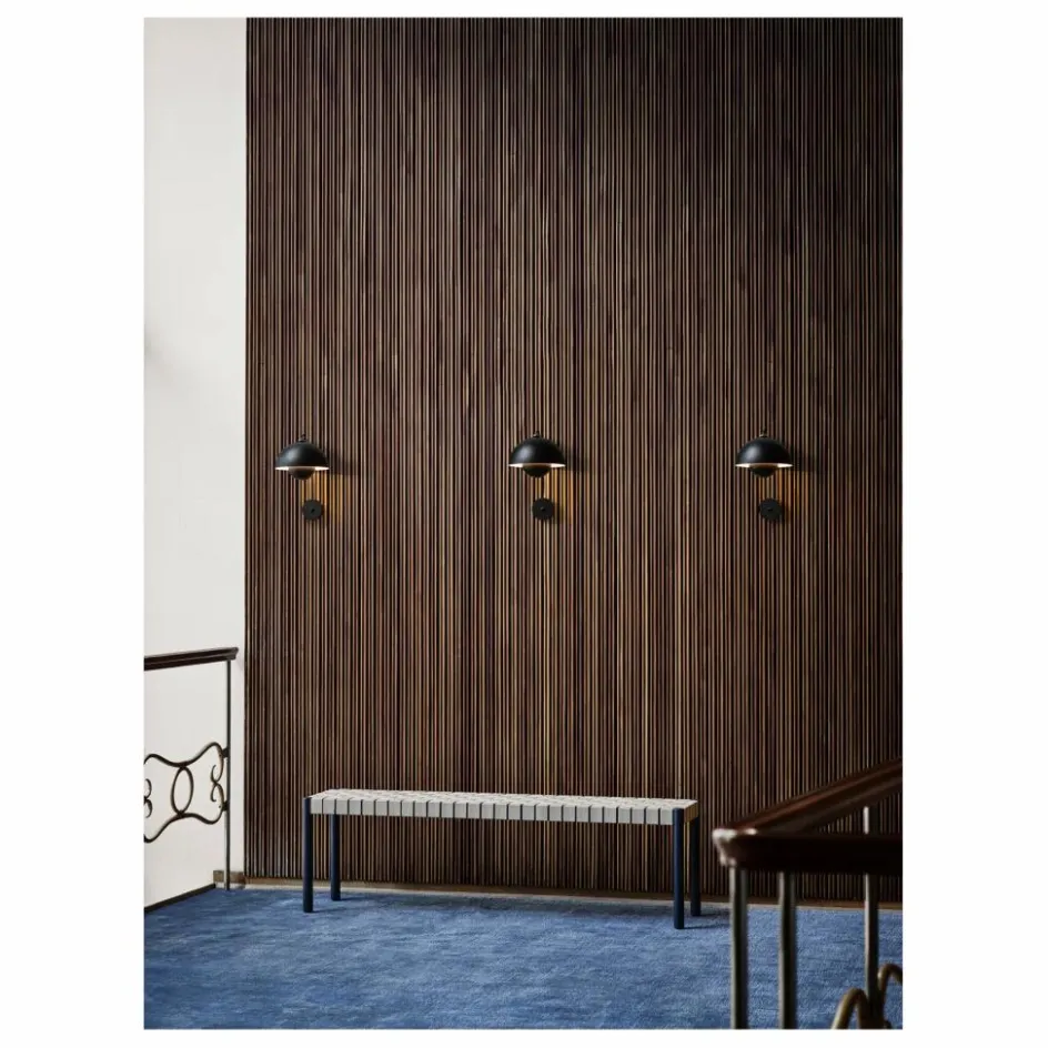 & Tradition Luminaires*Applique Flowerpot VP8 |