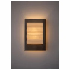 Outlet Violaine d'Harcourt Applique Frame vague | Aluminium