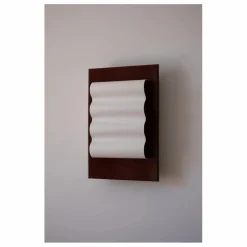 Violaine d'Harcourt Luminaires*Applique Frame vague |