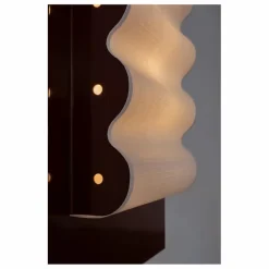 Violaine d'Harcourt Luminaires*Applique Frame vague |