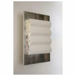 Violaine d'Harcourt Applique Frame vague || Luminaires