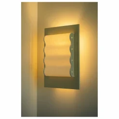 Violaine d'Harcourt Applique Frame vague || Luminaires