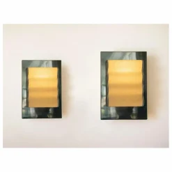 Violaine d'Harcourt Applique Frame vague || Luminaires